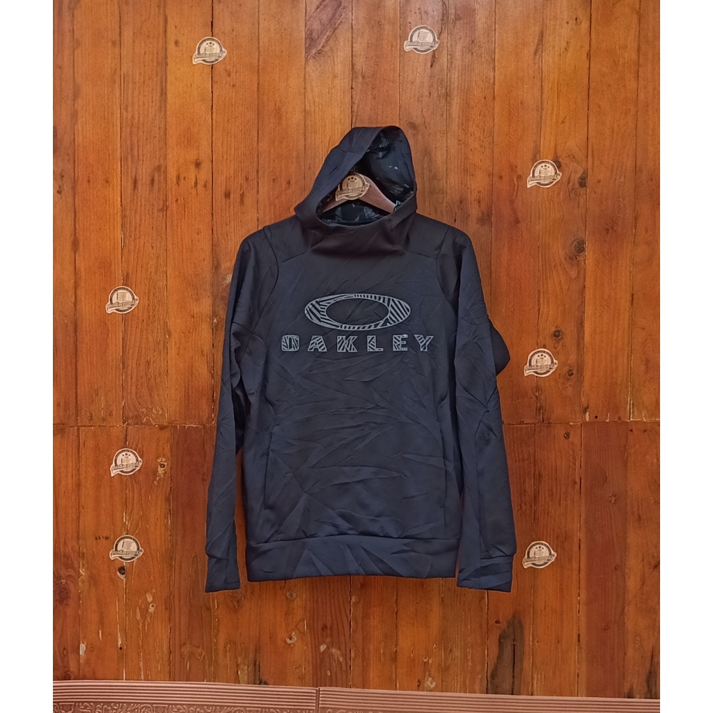 เสื้อฮู้ด Oakley USA มือสอง