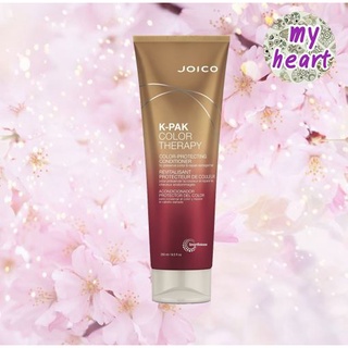 Joico K-Pak Color Therapy Color-Protecting Conditioner 250 ml ครีมนวดสำหรับผมทำสี