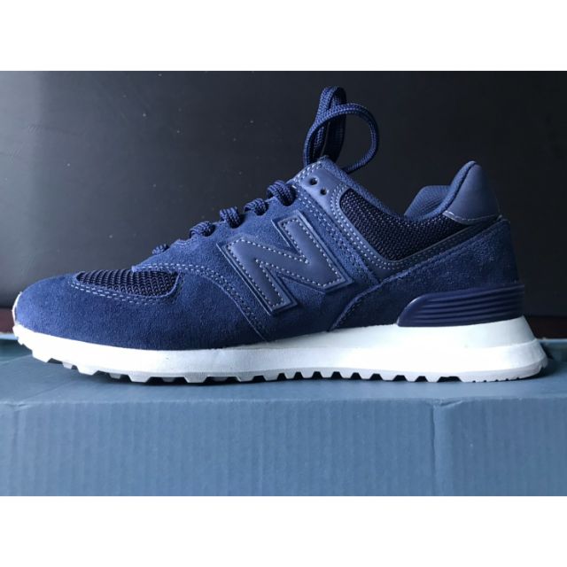 New Balance Classics 574