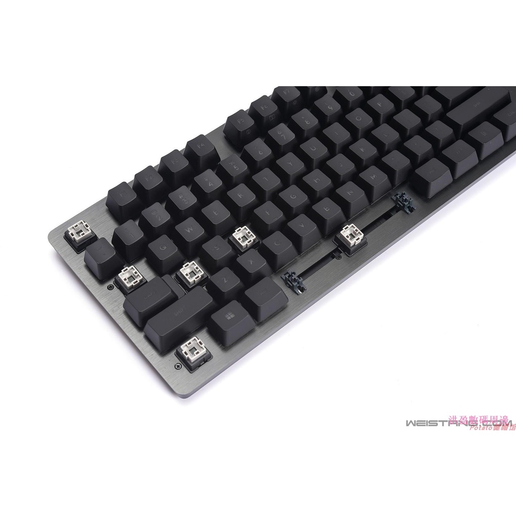 Jianyuan Digital Logitech/Logitech G512 Mechanical Keyboard Keycap Original Light Translucent Keycap