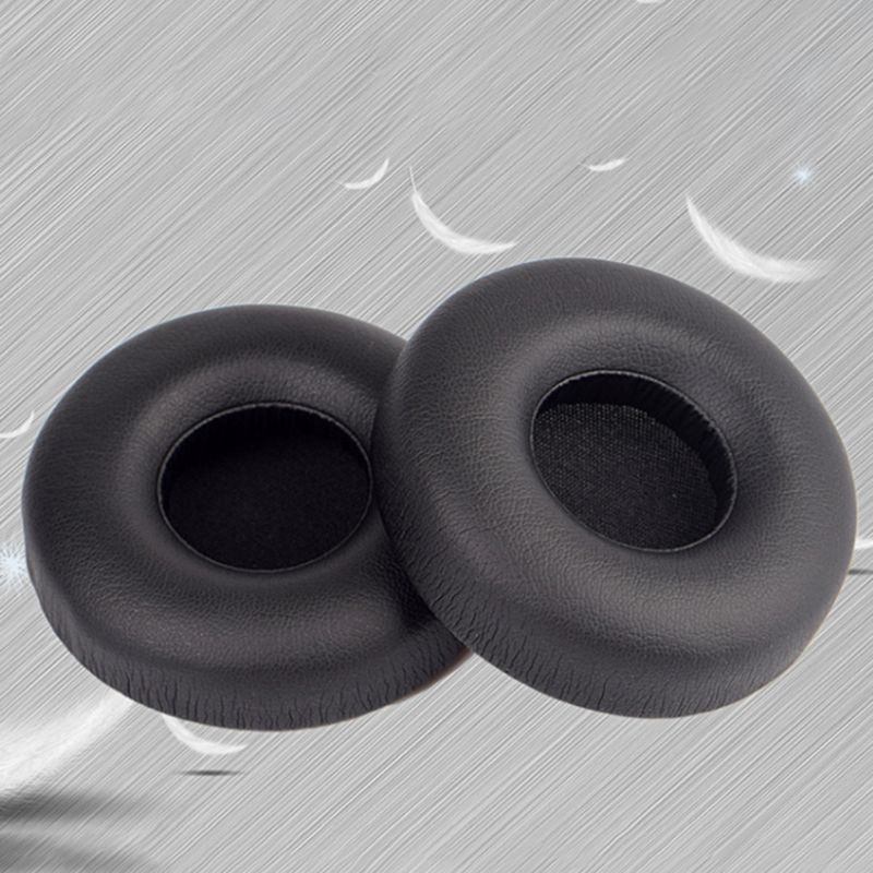 Cuy หนาแผ่นรองหูฟังสําหรับ AKG Y50 Y55 Y50BT หูฟังเปลี่ยนแผ่นติดตั้งง่าย