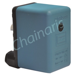 Calpeda Pressure Switch For Pump Automatic เพชรเชอร์ สวิทซ์