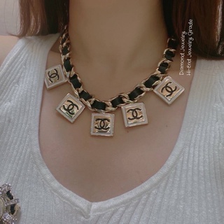 Hiend necklace brandname 1:1