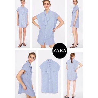 เสื้อผ้าแบรนด์เนม แบรนด์ZARA แท้💯%