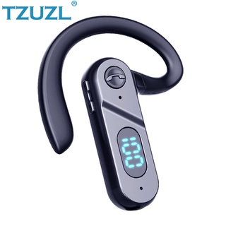 Tzuzl V28 Tws ชุดหูฟังสเตอริโอไร้สายบลูทูธ HiFI กันน้ํา พร้อมไมโครโฟน สําหรับสมาร์ทโฟนทุกรุ่น