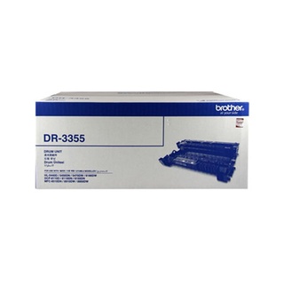 TONER BROTHER DRUM DR-3355 Model : DR-3355