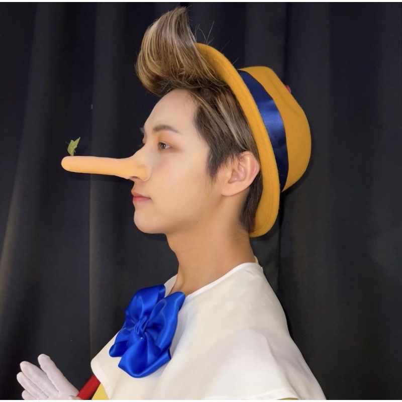 บัตรเข้าคอม renjun @hodies_
