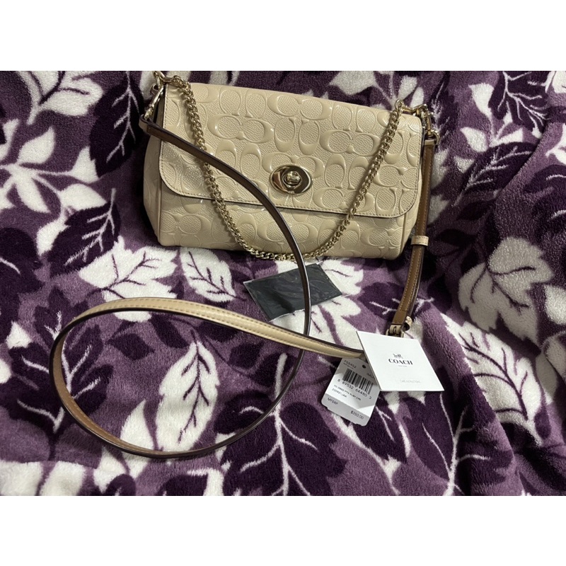 กระเป๋า Coach แท้ (มือสอง)