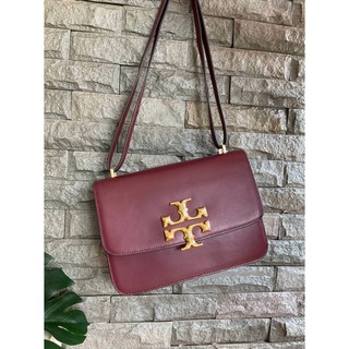 New Season !! Tory Burch Eleanor convertible shoulder