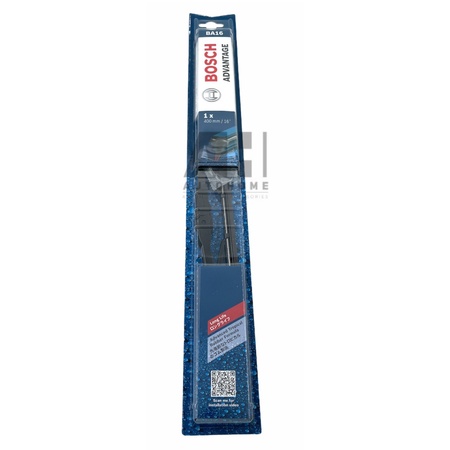 ที่ปัดน้ําฝนหลัง Toyota Land Cruiser Cygnus VX100 - Bosch Advantage 16