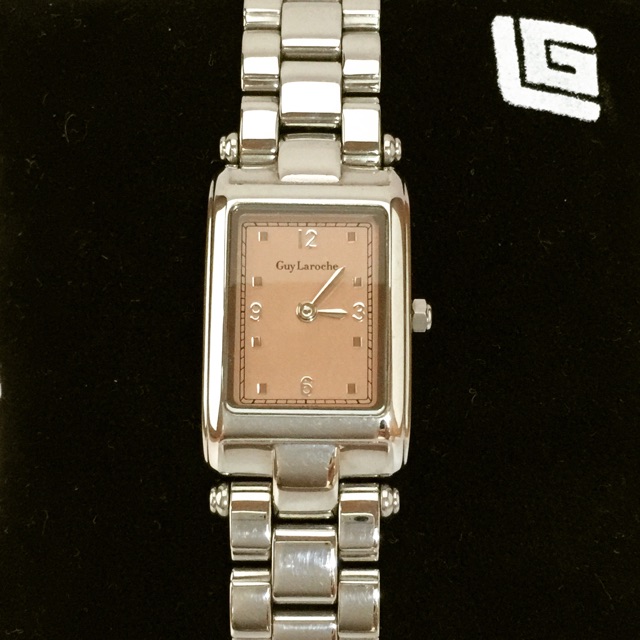 Guy Laroche  แท้ 100%