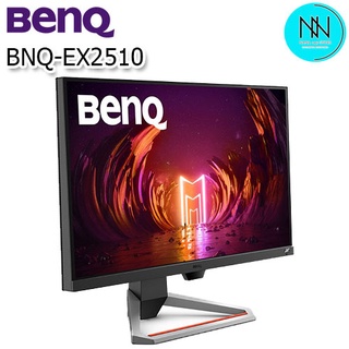 จอมอนิเตอร์ BENQ MOBIUZ EX2510 (IPS 144Hz 1ms)