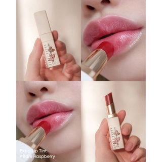 BOBBI BROWN  X ULLA JOHNSON EXTRA LIP TINT (Limited) 2.3 g สี Bare Raspberry (สคบ.ไทย)