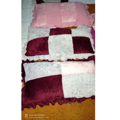 Love Pillow/JUMBO Pillow ขนาด 90x40x13cm