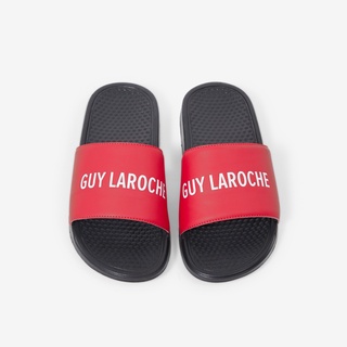 Guy Laroche Studio รองเท้าแตะ Unisex พื้นรองเท้ามีปุ่มนวดเท้า สัมผัสนุ่ม สวมใส่สบาย รุ่น BIF6001 Size 38-43