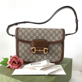 Keptttt unuseddd!! gucci horsebit 1995 y.2021 Fullbox