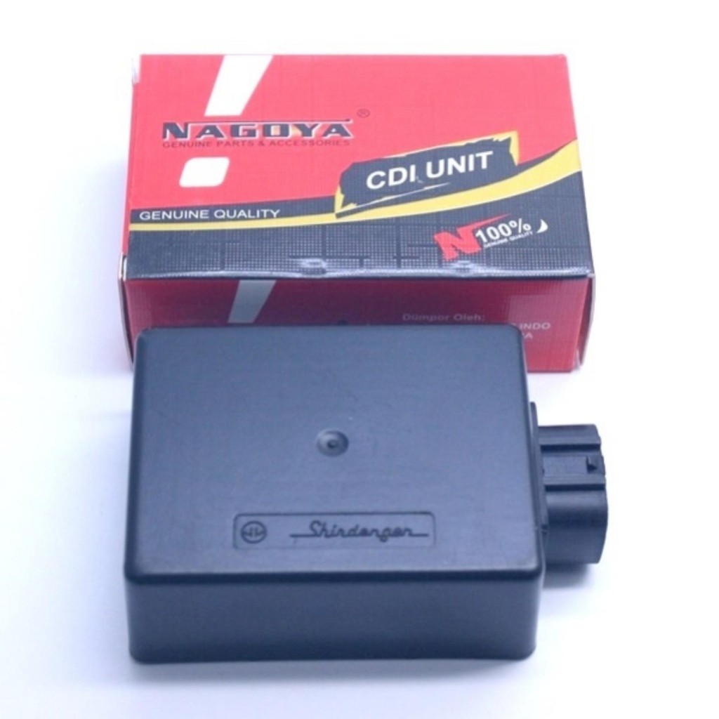 CDI NAGOYA SATRIA***
