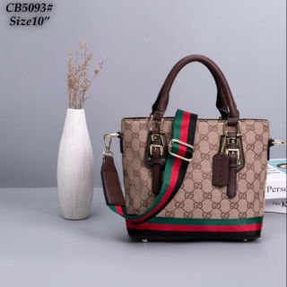  👜กระเป๋า gucci shopping