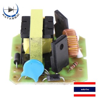 40 W อินเวอร์เตอร์ Dc - Ac 12 V To 220 V Step - Up Transformer