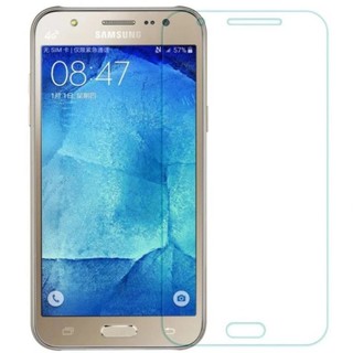 Tempered GLASS ฟิล์มกระจกนิรภัยGalaxy J7