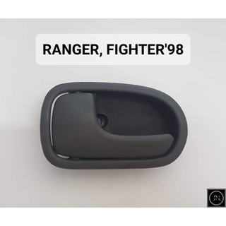 มือเปิดใน FORD RANGER ฟอร์ด เรนเจอร์,  MAZDA FIGHTER มาสด้า ไฟเตอร์ ✅อย่างดี