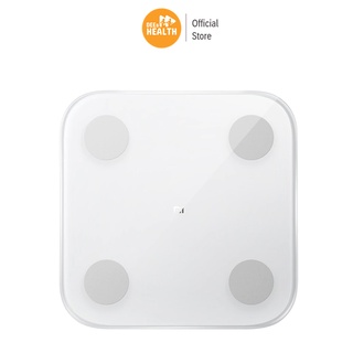 Xiaomi Mi Body Composition Scale 2 ที่ชั่ง ตาชั่ง เครื่องชั่งน้ำหนักดิจิตอลอัจฉริยะ