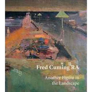 Another Figure in the Landscape หนังสือภาษาอังกฤษมือ1(New) ส่งจากไทย