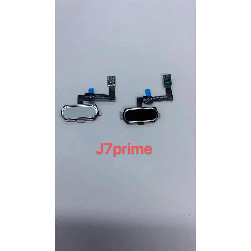 สายแพรปุ่มโฮม /แพรโฮม/Home Set/ปุ่มHome/ปุ่มโฮม Samsung/A720/A710/J7prime/A9/A910/J730/S7edge/Note5/