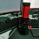 reviewHXMICQCBKHyperX QuadCastGaming Microphone comment 4