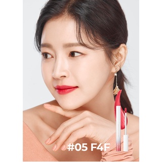 [พร้อมส่ง] MATT LIP LACQUER 05 F4F