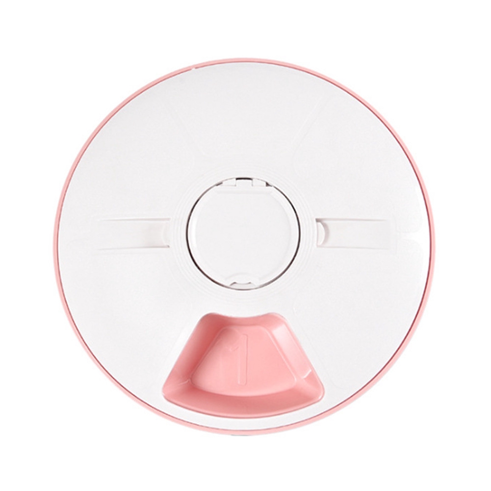 With Voice Recorder Portion Control Large Capacity Detachable