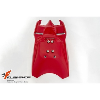 อัลเดอร์เทล MOTOZAAA สีแดง FOR HONDA CBR500R/CB500F