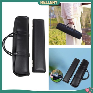 Premium 16 Hole Flute Case Carrying Bag Waterproof Soft for Concert Flute