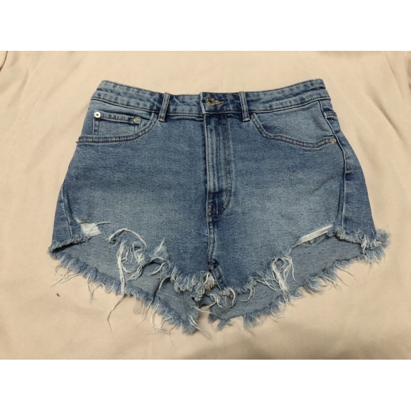 Zara Jean Size  EU38 US6