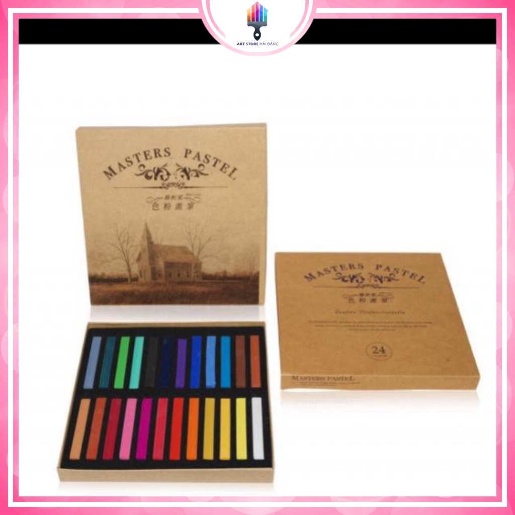 FAIRY POWDER MARIE S 24 COLORS