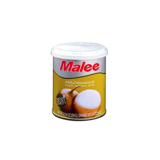 MALEE ลำไยกระป๋อง ขนาด 234g.