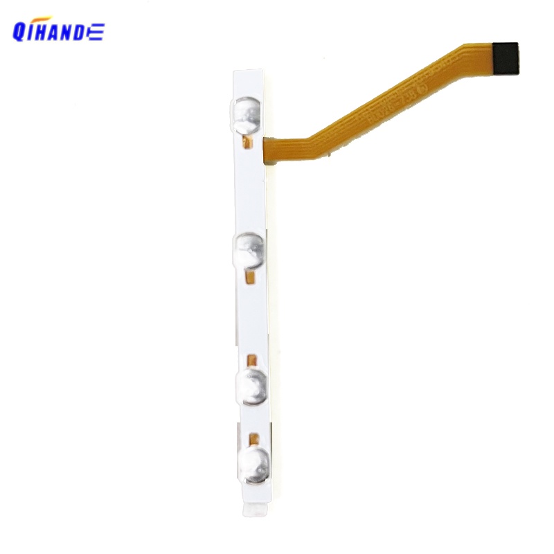 New Switch On Off Power Volume Button Flex Cable For 10.1'' inch Teclast P10HD P10S Tablet P