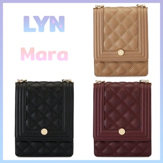 perorder กระเป๋า LYN Mara Crossbody Bag