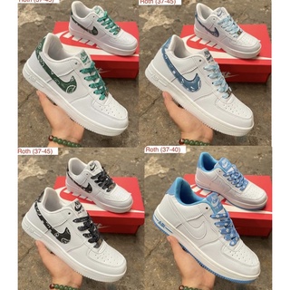 🎉รองเท้าผ้าใบair รุ่นใหม่ใส่สบาย👞👟กำลังดังขายดี ใส่ได้ทั้งผู้ชาย~ผู้หญิง