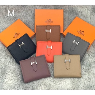 เช็คของก่อนสั่ง#กระเป๋าตังค์Hermes#กระเป๋าตังค์ใบสั้นHermes#กระเป๋าตังค์#กระเป๋าตังค์ใบสั้น#กระเป๋าใส่บัตร