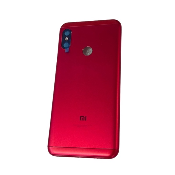 ฝาหลังRedmi 6 Pro/ Mi A2 lite (งานแท้) #4