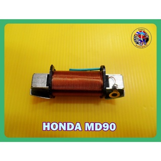 คอยล์สตาร์ท  Honda MD90 Starter Coil