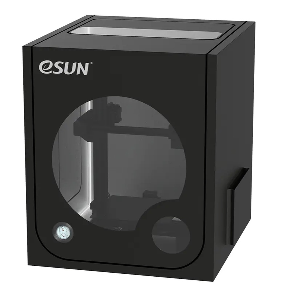 ตู้ eEnclosure eSun สำหรับการพิมพ์เส้น ABS, Nylon (PA), ASA, PC Filament