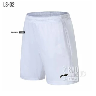 *ส่งจากไทย* กางเกงแบดมินตัน Li-Ning [มีสินค้าส่งให้ได้เลย ส่งจากคลังสินค้าในไทย มีเก็บเงินปลายทาง]