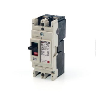 เบรกเกอร์ 100A 2P HITACHI SXK125-SA