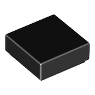 [605] ชิ้นส่วนเลโก้ Lego Part Tile 1 x 1 with Groove (3070b,…