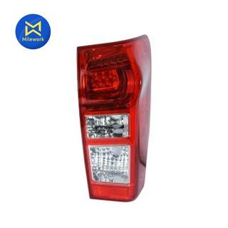 ไฟท้าย(เสื้อ) DMAX ปี 2014-2019 ขวา(LED)DAYLIGHT Isuzu(8-98235560-0 0)