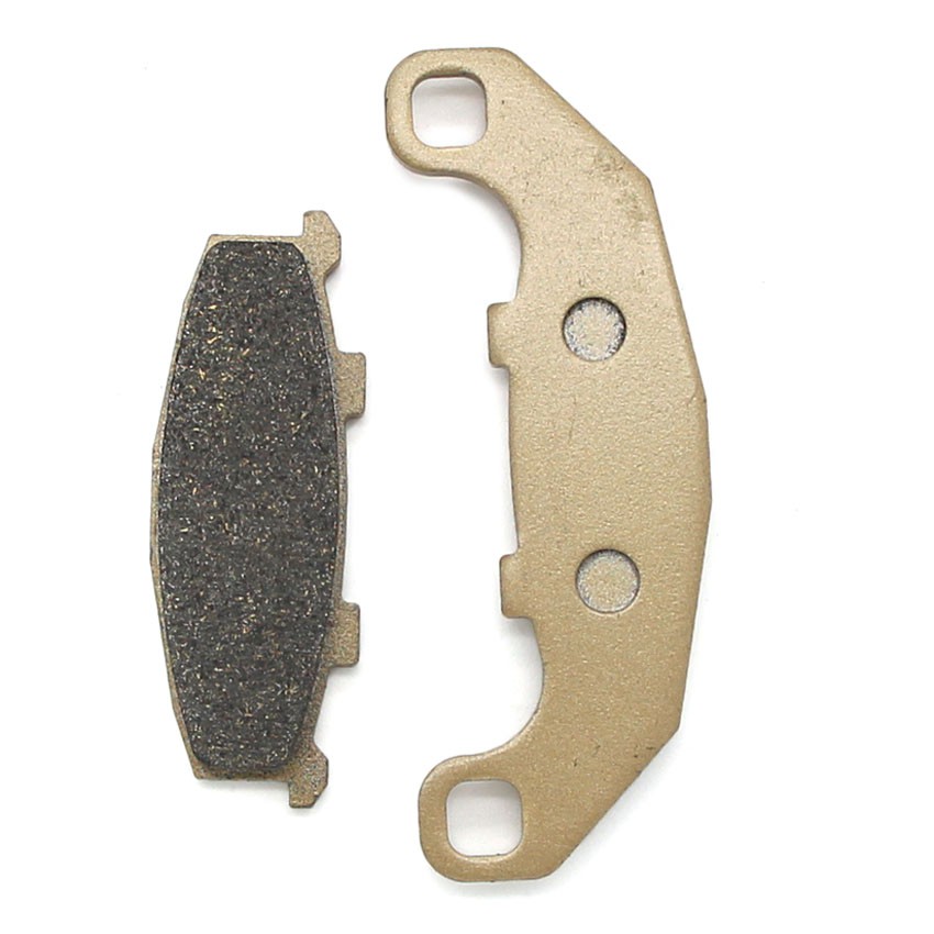 ผ้าเบรคหลังรถจักรยานยนต์สําหรับ Suzuki RGV250 1991-1996 RGV250 T 1996