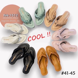 พร้อมส่ง 41-45... แตะหนีบ หูหนีบสายย่น