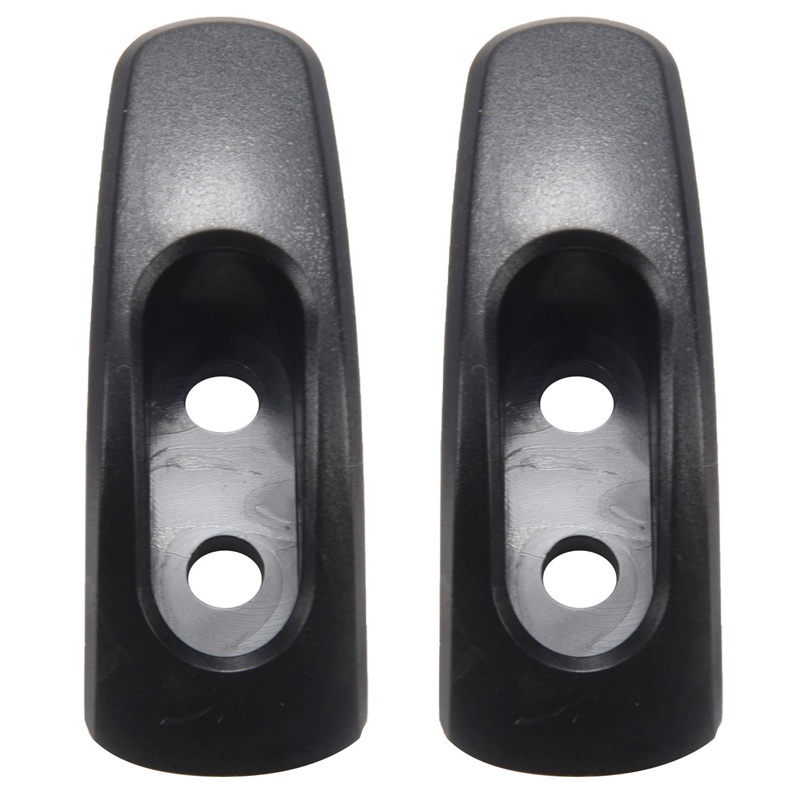 2X Upgrade Metal Flexible Hanger Hook for Ninebot Segway Es1 Es2 Es3 Es4 Replacement for Electric Sc